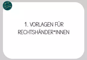 Vorschau - Fördermaterial/Inklusion - Strukturierte Entspannungsaufgabe mit Akupressur-Ringen - Seite 3