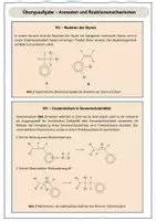 Vorschau - Stundenentwürfe - Materialpaket Aromaten - Seite 3