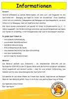 Vorschau - Stundenentwürfe - 10 coole Lauf- und Fangspiele für den Sportunterricht - Seite 1