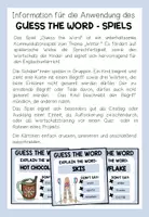 Vorschau - Stundenentwürfe - WINTER - MEGA Materialpaket (für den Englischunterricht) - Seite 2