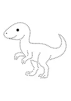 Vorschau - Mal- und Bastelvorlagen - 5 GRATIS Prickelbilder für Kinder - Seite 2