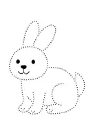 Vorschau - Mal- und Bastelvorlagen - 5 GRATIS Prickelbilder für Kinder - Seite 3
