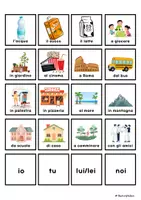 Vorschau - Spiele - Spiel italienisch - Präpositionen - Seite 1