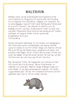 förhandsvisning - Ökendjur - sida 2