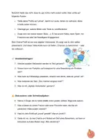 Vorschau - Arbeitsblätter - Berufsorientierung: Privat oder peinlich (Online-Auftritt) - Seite 1