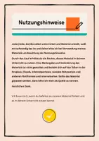 Vorschau - Arbeitsblätter - Berufsorientierung: Privat oder peinlich (Online-Auftritt) - Seite 3
