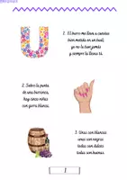 anteprima - Flashcard - Tutti gli Indovinelli insieme! - Pagina 3