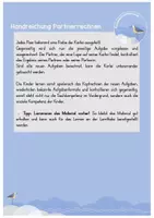 Vorschau - Spiele - Partnerrechnen: Kernaufgaben der Multiplikation und Division - Seite 2