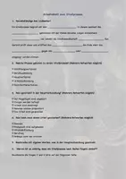 Vorschau - Stundenentwürfe - Rollenspiel Strafprozess - Der Fall Wayne - Seite 3
