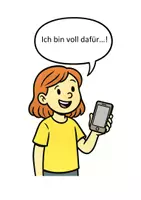 Vorschau - Stundenentwürfe - Materialgestützte Argumentation Klasse 3/4 Texte verfassen - Seite 2