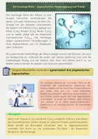 Vorschau - Arbeitsblätter - Alkane Materialpaket - Seite 3