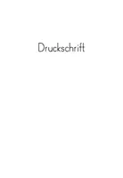 Vorschau - Arbeitsblätter - Aufbau der Sonnenblume Arbeitsblätter differenziert - Seite 1