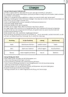 Vorschau - Arbeitsblätter - Drei Arten von Strahlung - Alpha, Beta und Gamma - Seite 3