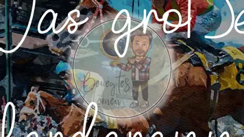 Vorschau - Spiele - SPIEL für die VERTRETUNGSSTUNDE - Das große Pferderennen - Seite 1