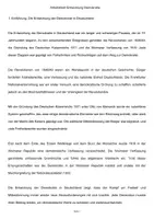 Vorschau - Arbeitsblätter - Arbeitsblatt - Entwicklung Demokratie - Geschichte 8. Klasse - Seite 1