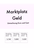 Vorschau - Spiele - Stop and Swap Umrechnung von Geld (Marktplatzmethode) - Seite 1