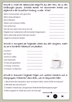 Vorschau - Spiele - Kreative Arbeit am Song "Espresso macchiato" - Seite 2