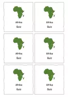 Vorschau - Spiele - Afrika Quiz (auf Deutsch) - Seite 1