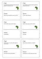 Vorschau - Spiele - Afrika Quiz (auf Deutsch) - Seite 2