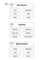 Vorschau - Spiele - Umbrella Words: Vocabulary (English) - Seite 3