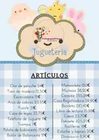 Vista previa - Refuerzo / NEE / Materiales de apoyo - Juguetería-Recurso cognición matemática - Portada