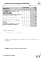 Vorschau - Arbeitsblätter - Bewertungskriterien für ein Zaubertrick-Lapbook - Seite 2