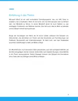 Vorschau - Unterrichtsreihen - Grundlagen in Word – Merkheft & digitale Übung (Klassen 7–10) - Seite 3