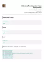 Vista previa - Unidades / Secuencias / Situaciones de Aprendizaje - New Year (actividades en inglés) - página 3