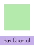 Vorschau - Poster - Geometische Figuren und Körper Plakate - Seite 3