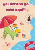 Vista previa - Unidades / Secuencias / Situaciones de Aprendizaje - PACK DE MATERIALES: FIN DE CURSO - Portada