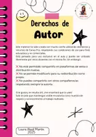Vista previa - Unidades / Secuencias / Situaciones de Aprendizaje - PACK DE MATERIALES: FIN DE CURSO - página 1