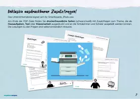 Vorschau - Stundenentwürfe - Checker Tobi – "Der Alkohol-Check" - Seite 1