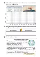 Vorschau - Arbeitsblätter - Europa auf Kriegskurs (Wettrüsten) - Seite 3