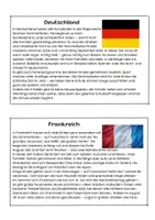 Vorschau - Anderer Materialtyp - Sommerferien und 1. Schultag bei uns und in anderen Ländern - Seite 3