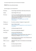 Vorschau - Text - Ganz besondere Freunde- Minitheaterstück/Musical - Seite 1