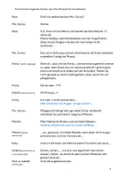 Vorschau - Text - Ganz besondere Freunde- Minitheaterstück/Musical - Seite 3