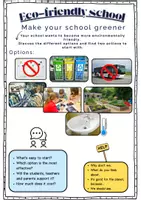 Vorschau - Prüfungsvorbereitung - Kommunikationsprüfung Englisch: Dialog / Roleplay (Klasse 9/10) - Seite 2