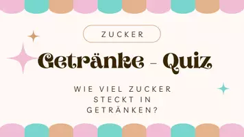 Vorschau - Arbeitsblätter - Zucker in Getränken - Quiz und Arbeitsblatt - Seite 3