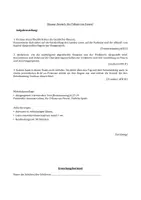 Vorschau - Klassenarbeiten - Klausur Tribute von Panem, Textanalyse, Analyse, fiktiver Text, EWH - Deckblatt