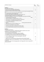 Vorschau - Klassenarbeiten - Klausur Tribute von Panem, Textanalyse, Analyse, fiktiver Text, EWH - Seite 1