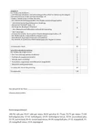 Vorschau - Klassenarbeiten - Klausur Tribute von Panem, Textanalyse, Analyse, fiktiver Text, EWH - Seite 2