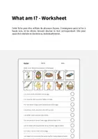Aperçu - Jeux - EASTER: Pack XXL de ressources pour les cours d’anglais (Pâques) - Page 2