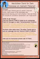 Vorschau - Arbeitsblätter - Zähne - Seite 1