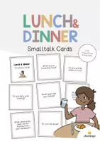 Aperçu - Cartes / Images - SMALLTALK CARDS: Pack XXL de ressources pour les cours d’anglais - Page 1