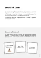 Aperçu - Cartes / Images - SMALLTALK CARDS: Pack XXL de ressources pour les cours d’anglais - Page 2