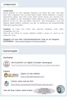 Vorschau - Präsentationen/Tafelbilder - Aufbau der Burg Ritterburg Mittelalter- Tafelkarten 4/9 - Seite 2