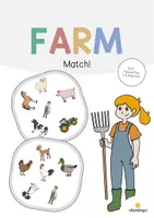 Aperçu - Jeux - MATCH!: Pack XXL de ressources pour les cours d’anglais - Page 1