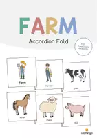 Aperçu - Fiches - LEPORELLO: Pack XXL de ressources pour les cours d’anglais (Accordion Fold) - Page 1