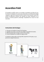 Aperçu - Fiches - LEPORELLO: Pack XXL de ressources pour les cours d’anglais (Accordion Fold) - Page 2