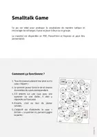 Aperçu - Jeux - SMALLTALK GAME: Pack XXL de ressources pour les cours d’anglais - Page 2
